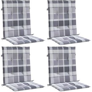 Auflage vidaXL 314156, aus Oxford-Gewebe