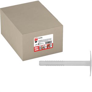 Produktbild für Dübel Tox 02210264, Dämmstoffhalter Husky