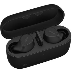 Produktbild für Headset Jabra Evolve2 Buds MS Teams Stereo