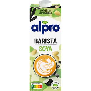 Produktbild für Sojadrink alpro Barista