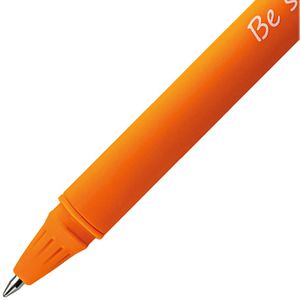 Produktbild für Gelschreiber Eberhard-Faber Animal Erase it Fuchs, radierbar