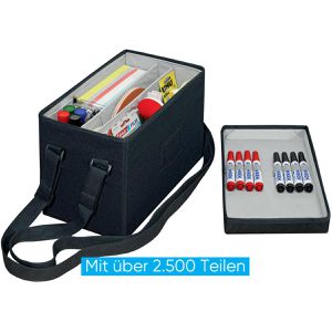 Produktbild für Moderationstasche Franken UMTT