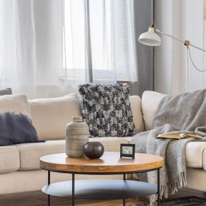 Produktbild für Thermometer TFA 30.3030.01, Spot, mit LC-Display, digital