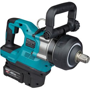 Produktbild für Akku-Schlagschrauber Makita TW009GT201 XGT, 4000 Nm