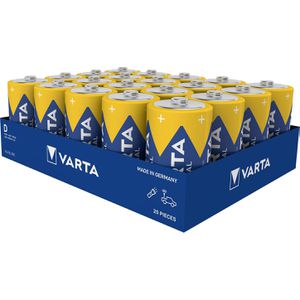 Batterien Varta Industrial Pro 4020, Alkaline