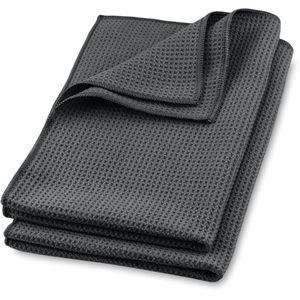 Allzwecktuch ELEXACLEAN Trockentuch Waffeltuch, 40 x 60 cm