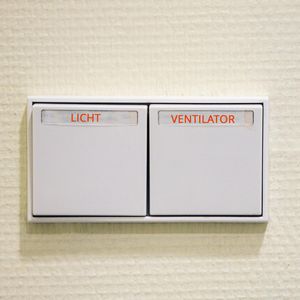 Produktbild für Schriftband Brother TC-292, 9mm