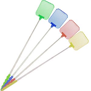 Fliegenklatsche Böttcher-AG Teleskop, 26-70 x 8 cm