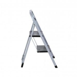 Produktbild für Klapptritt Axentia 251201, aus Stahl