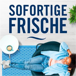 Produktbild für Raumduft Febreze Lufterfrischer Pflaume &amp; Kirsche