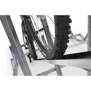 Produktbild für Fahrradständer WSM SF 5, freistehend