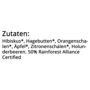 Produktbild für Tee Meßmer Früchtemischung