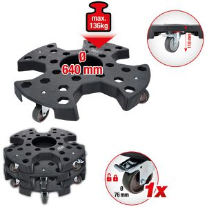 Produktbild für Transportroller KS-Tools 160.0690