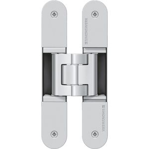 Türband Simonswerk Tectus TE 340 3D, natursilber