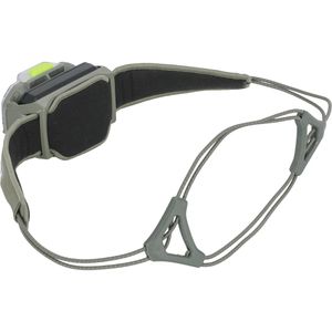 Produktbild für Stirnlampe Petzl Swift RL LED, wiederaufladbar, grün