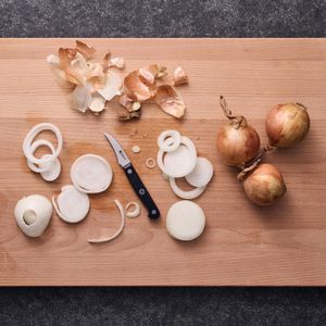 Produktbild für Gemüsemesser Zwilling Gourmet 36110-071-0