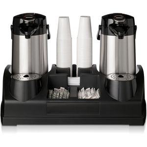 Kaffeestation