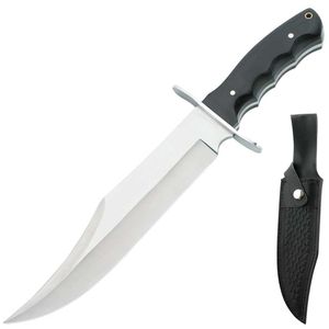 Jagdmesser Herbertz 102325, schwarz