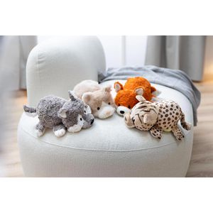 Produktbild für Kuscheltier NICI Twistimals 62848