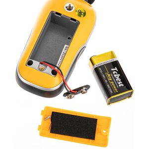 Produktbild für Schallpegelmessgerät TFA 31.2003.13, Sound Bee, Klasse 2