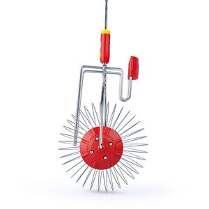 Produktbild für Rollsammler Wolf-Garten FC-M, 71AAA047650
