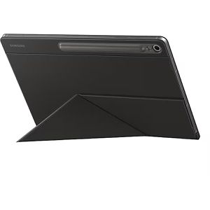 Produktbild für Tablet-Hülle Samsung Smart Book Cover EF-BX620, schwarz