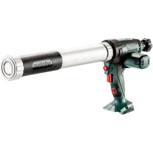 Kartuschenpresse Metabo 601207850, KPA 18 LTX 600, elektrisch