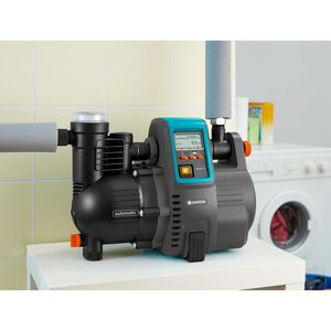 Produktbild für Hauswasserwerk Gardena 5000/5 LCD, 1759-20
