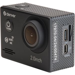 Produktbild für Action-Cam Denver ACK-8064, wasserdicht bis 40m