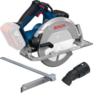 Handkreissäge Bosch PRO GKS 18V-68-2, akkubetrieben