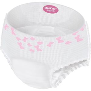 Produktbild für Inkontinenz-Pants Hartmann MoliCare Premium Lady
