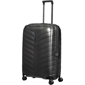 Produktbild für Koffer Samsonite Attrix Spinner, anthrazit