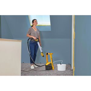 Produktbild für Farbsprühsystem Wagner Universal Sprayer W 950