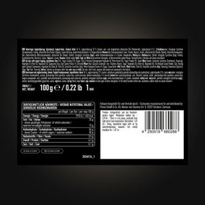 Produktbild für Müsliriegel ESN Designer Oatbar Crunchy Yogurt