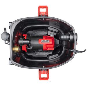 Produktbild für Pumpsauger Sprintus Pumpsauger HydroX Works, 1200 Watt