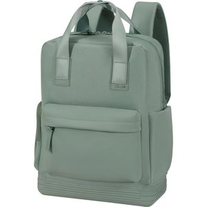 Produktbild für Laptop-Rucksack AmericanTourister Soulpack Business BP Tote