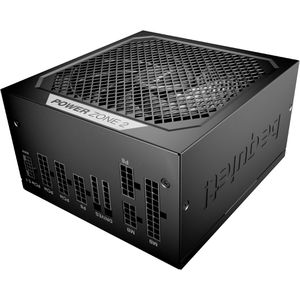 Produktbild für PC-Netzteil Be-Quiet Power Zone 2 BP008, ATX 3.1, 1000 Watt