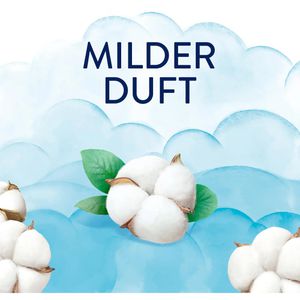 Produktbild für Weichspüler Lenor Light Frische Baumwollblüte, Vorteilsgröße