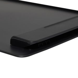 Produktbild für Klemmbrett Maul 2325190, MAULgo uni, A4