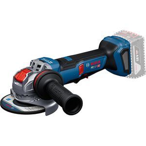 Produktbild für Winkelschleifer Bosch PRO GWX18V-11PS