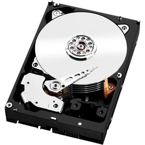 Produktbild für Festplatte WesternDigital WD Red Pro WD2002FFSX