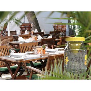 Produktbild für Wespenfalle Waspy 6040 Wespen-Retter, Lebendfalle, aus Glas