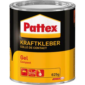 Alleskleber Pattex Compact, 625g