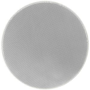 Produktbild für Einbaulautsprecher ChiliTec CTE-30W, weiß, 30 W, 2-Wege