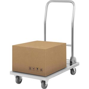 Produktbild für Transportwagen Royal-Catering RCFT-1.1, Edelstahl