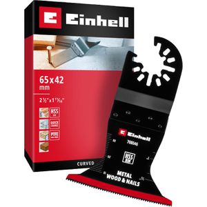 Multifunktionswerkzeug-Zubehör Einhell 708046