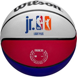 Produktbild für Basketball WILSON Jr. NBA WNBA DRV Light, outdoor