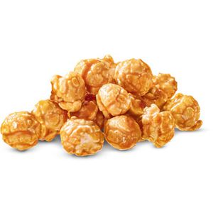 Produktbild für Popcorn Werthers-Original Caramel Popcorn, verzehrfertig