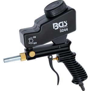 Produktbild für Sandstrahlpistole BGS-technic 3244 mit Behälter