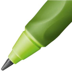 Produktbild für Druckbleistift Stabilo EASYergo, hell-/dunkelgrün, Kunststoff